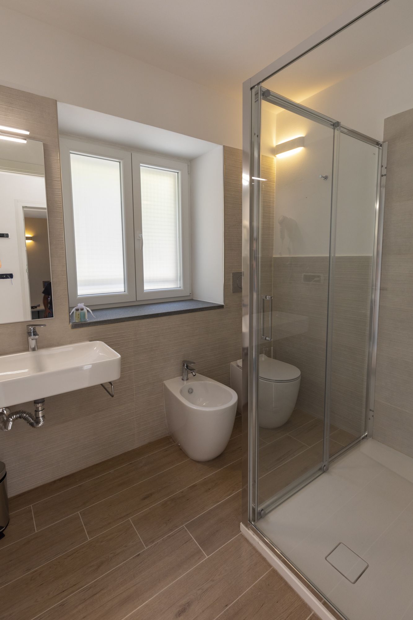 Photo - Olimpo Affittacamere