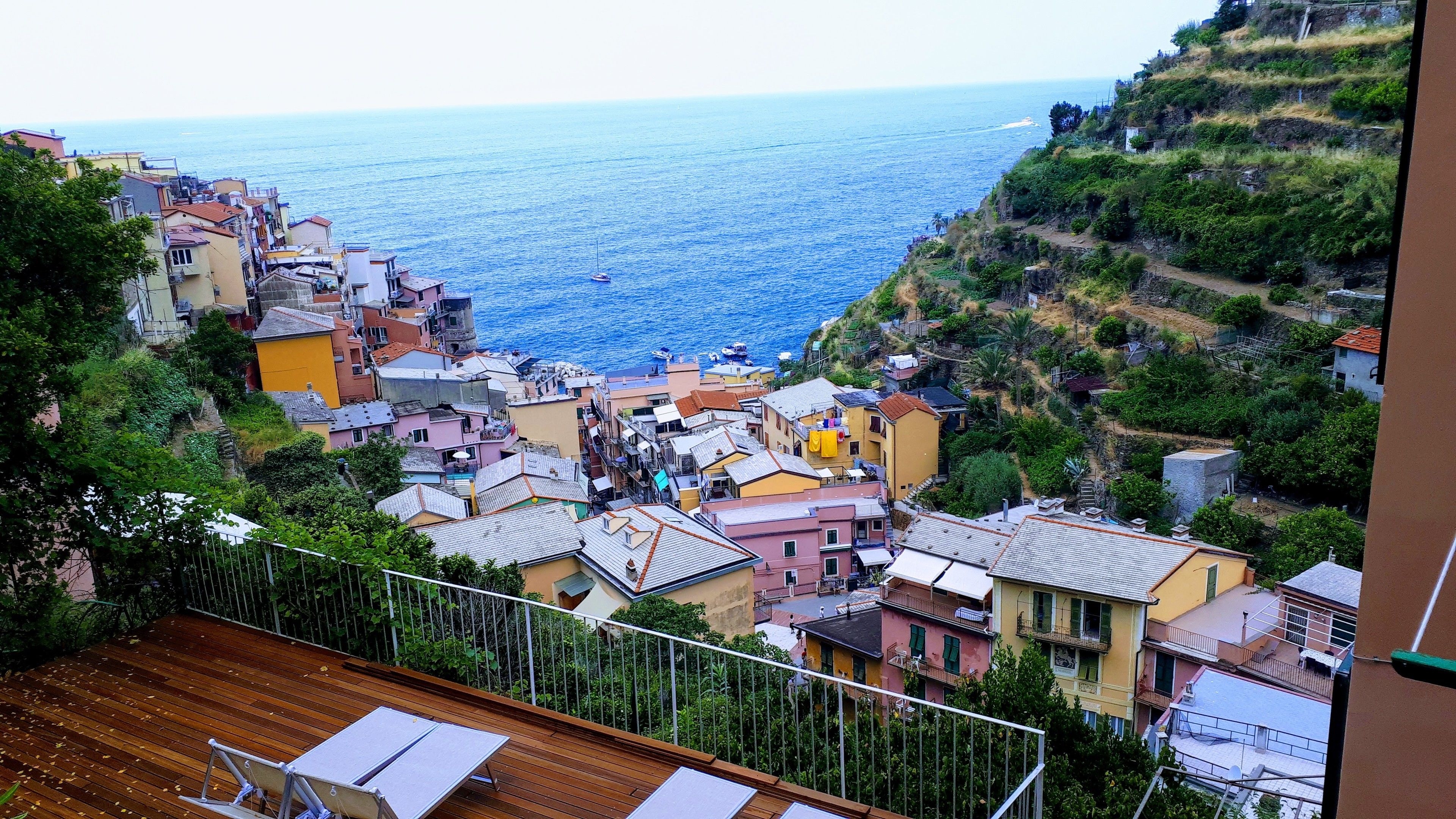 Photo - Olimpo Affittacamere