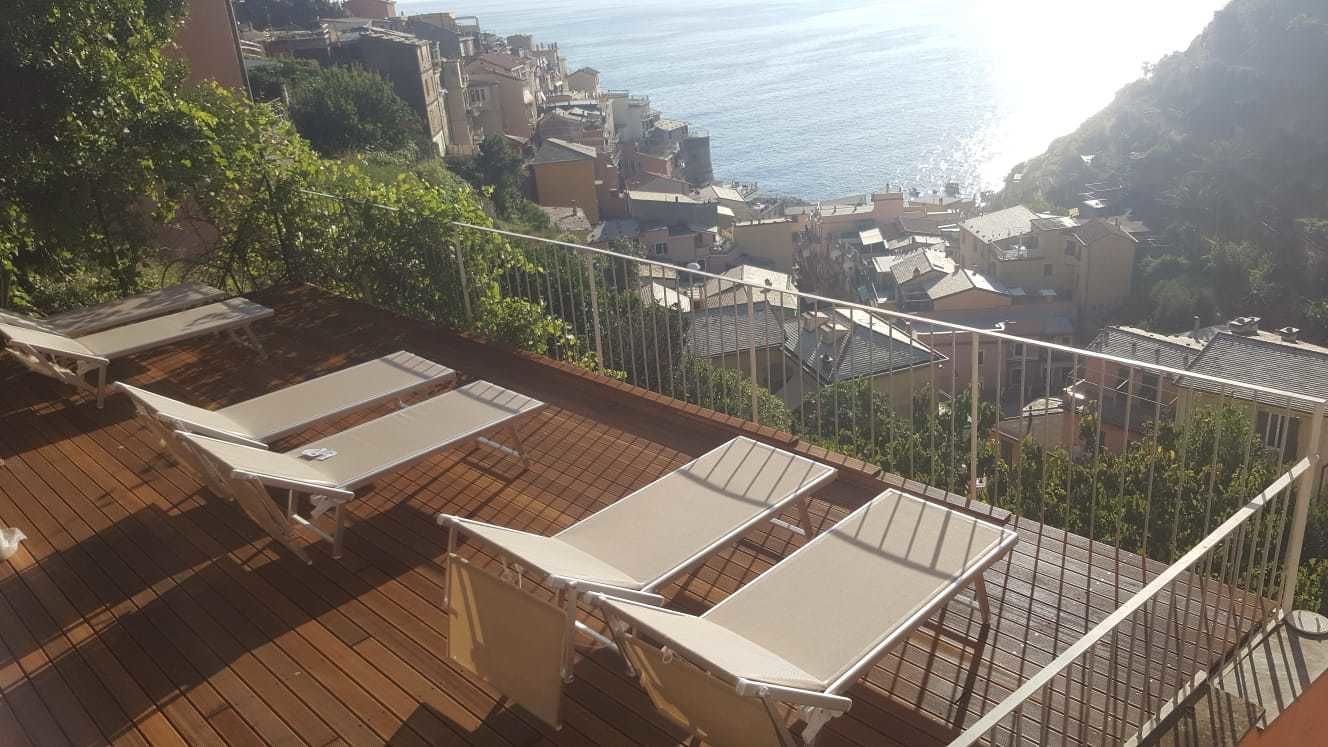 Photo - Olimpo Affittacamere