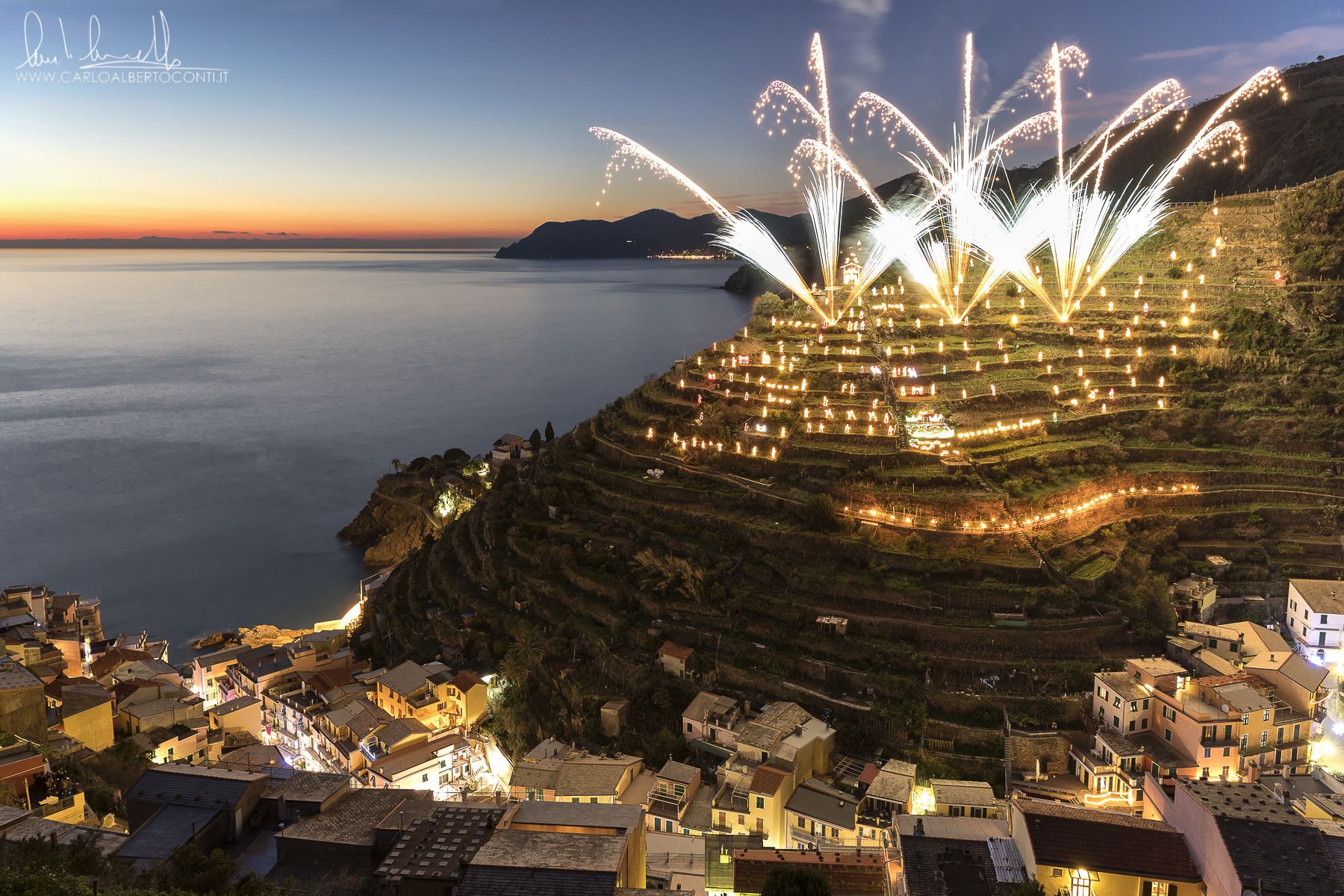 Photo - Olimpo Affittacamere