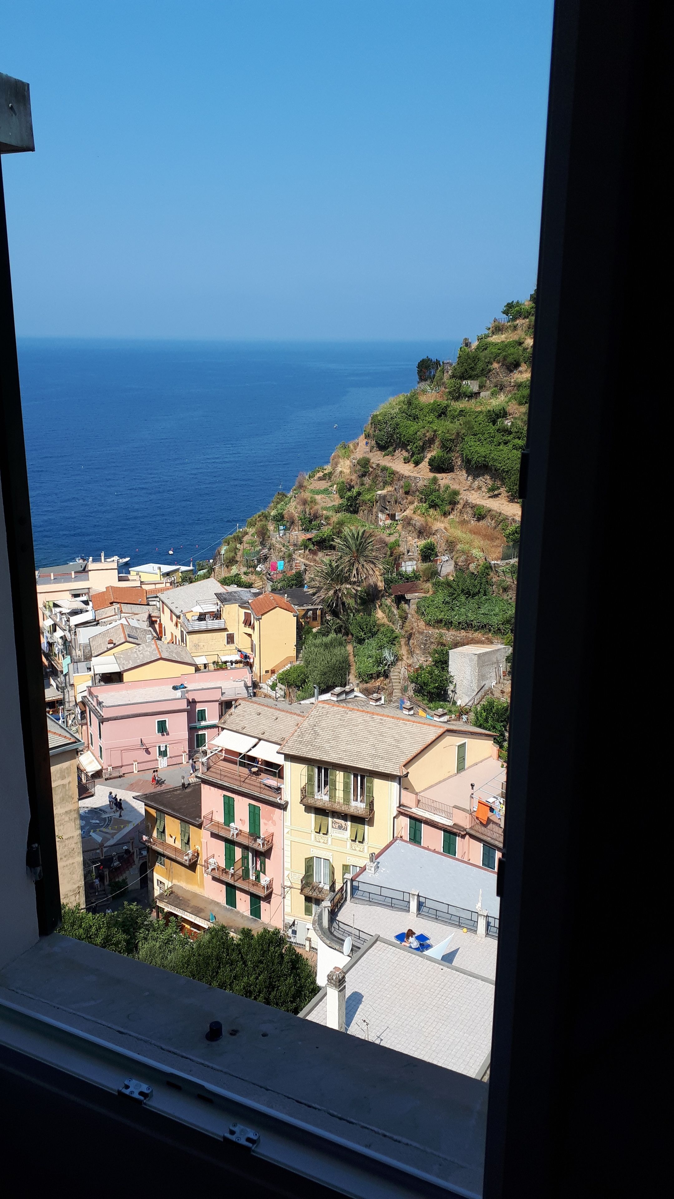 Photo - Olimpo Affittacamere