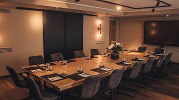 Businesscenter