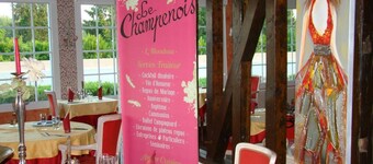 尚普努瓦安涅克斯飯店