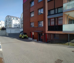 Exterieur