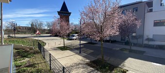 Privatunterkunft AARON