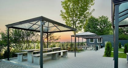 City Inn Magdeburg