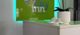 Hotel City Inn Magdeburg