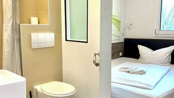 Chambre Double Standard, 1 lit double