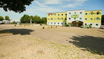 Außenbereich