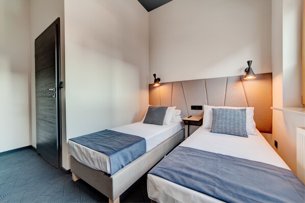 Room - Rint 32 (Bialystok)