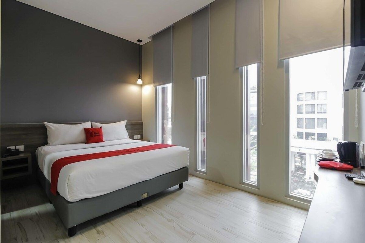 DOUBLE OR TWIN PREMIUM ROOM