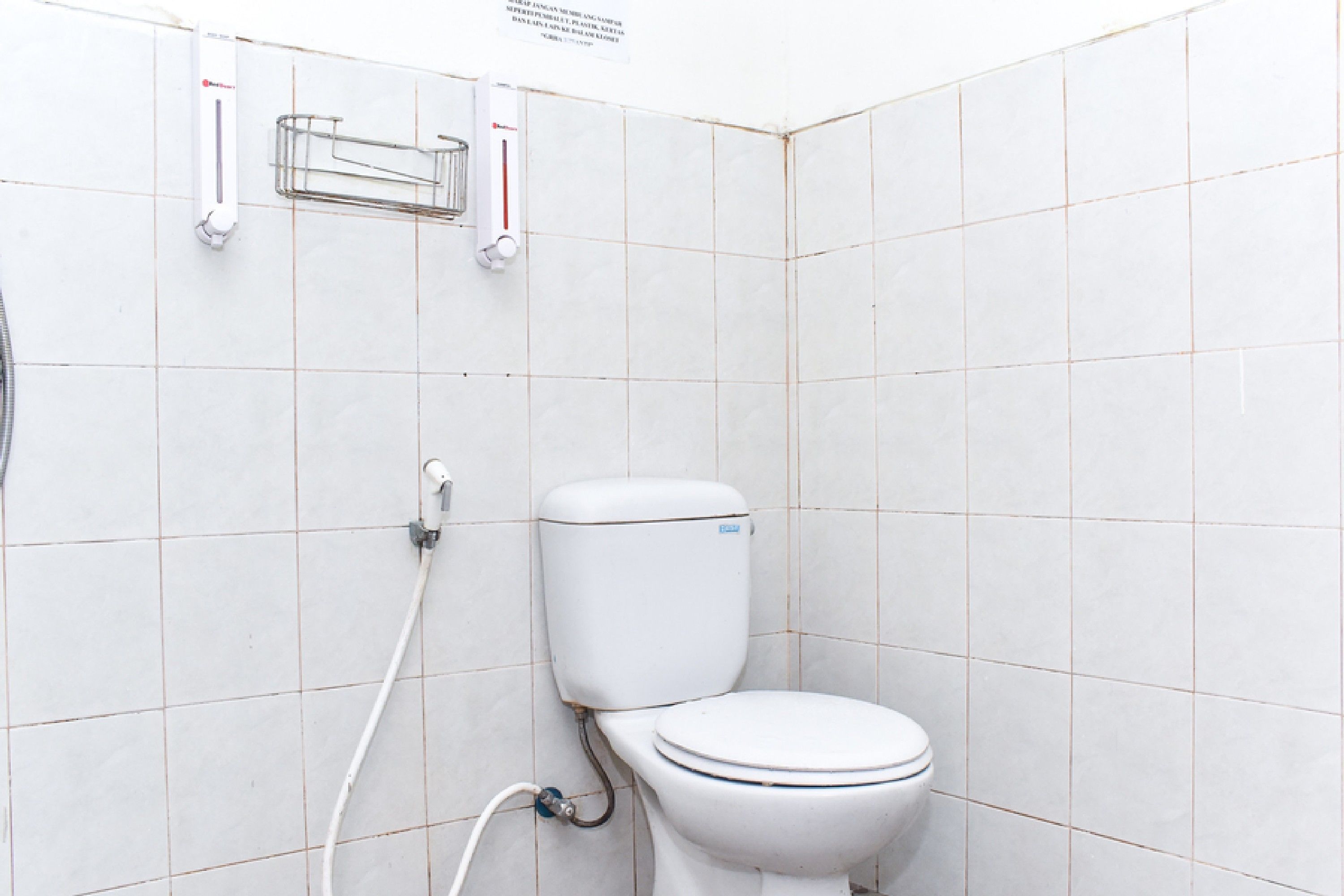 Foto - RedDoorz near UGM 3