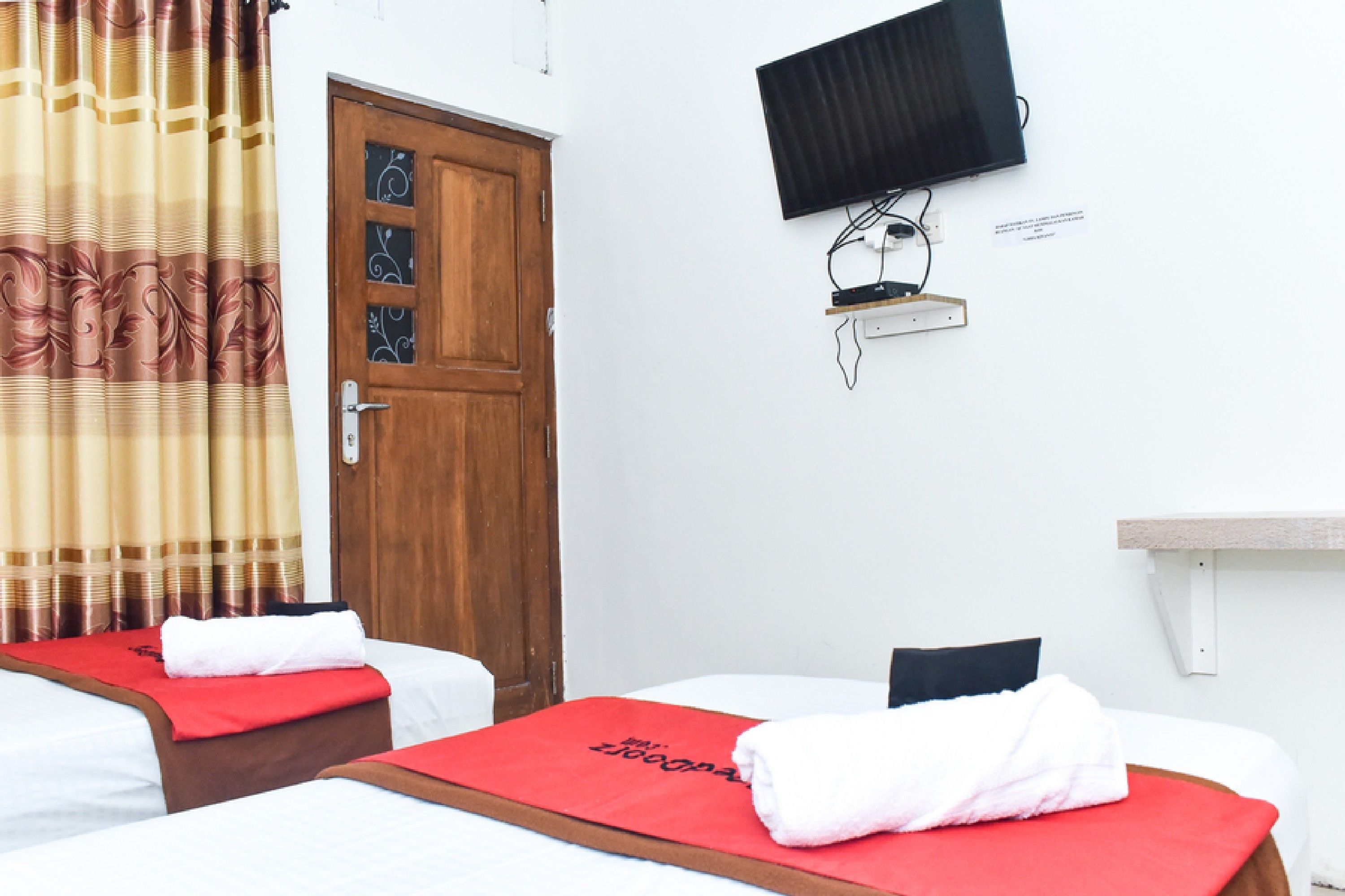 Foto - RedDoorz near UGM 3