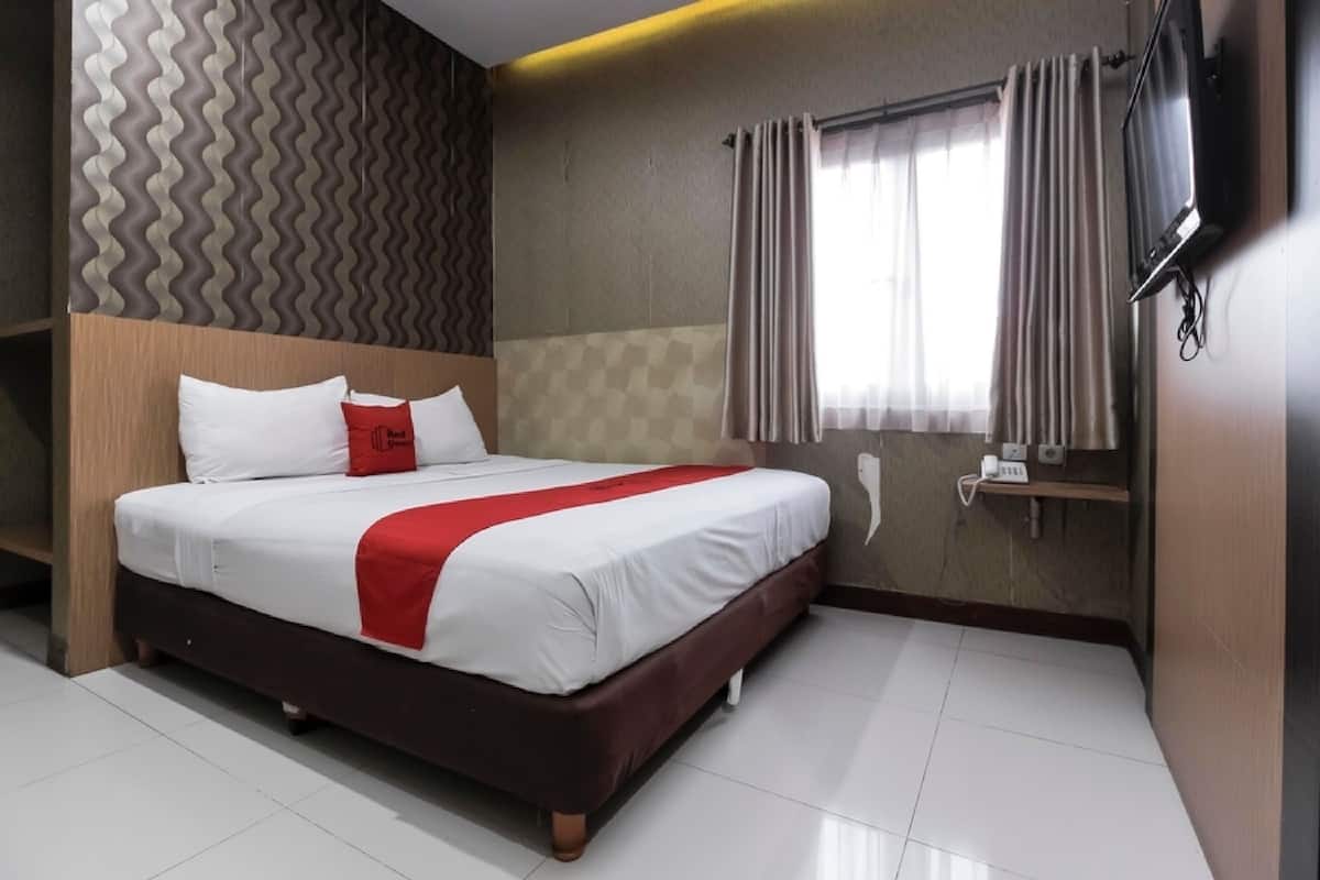 Chambre Deluxe