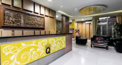 RedDoorz Plus @ Tuparev Cirebon