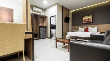 Premium Room | Desk, free WiFi