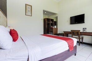 Double Room | View from room