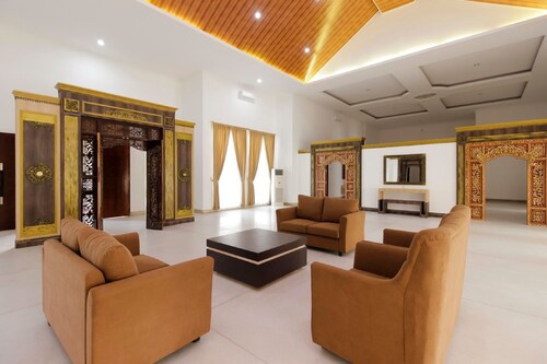 RedDoorz Premium @ Gandaria Jagakarsa
