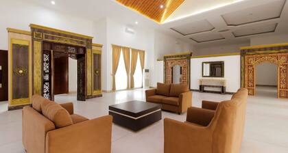 RedDoorz Premium @ Gandaria Jagakarsa