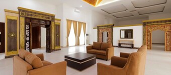 RedDoorz Premium @ Gandaria Jagakarsa