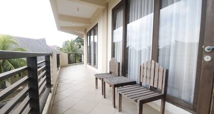Reddoorz Premium @ Bukit Damai Indah