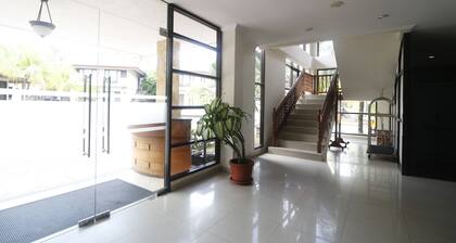 Reddoorz Premium @ Bukit Damai Indah