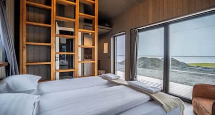 Guesthouse Gerði