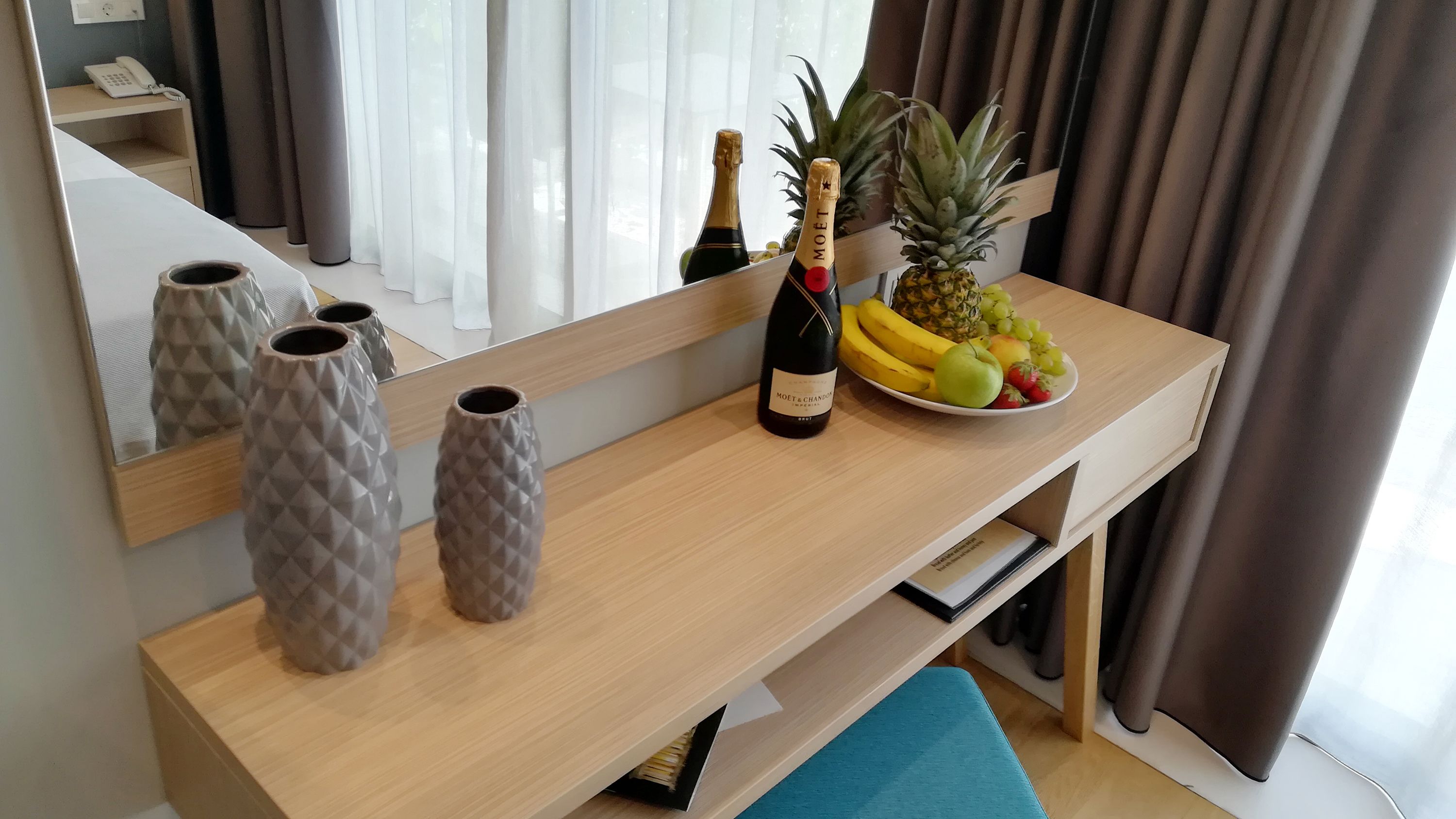 Foto - Hotel Thissio