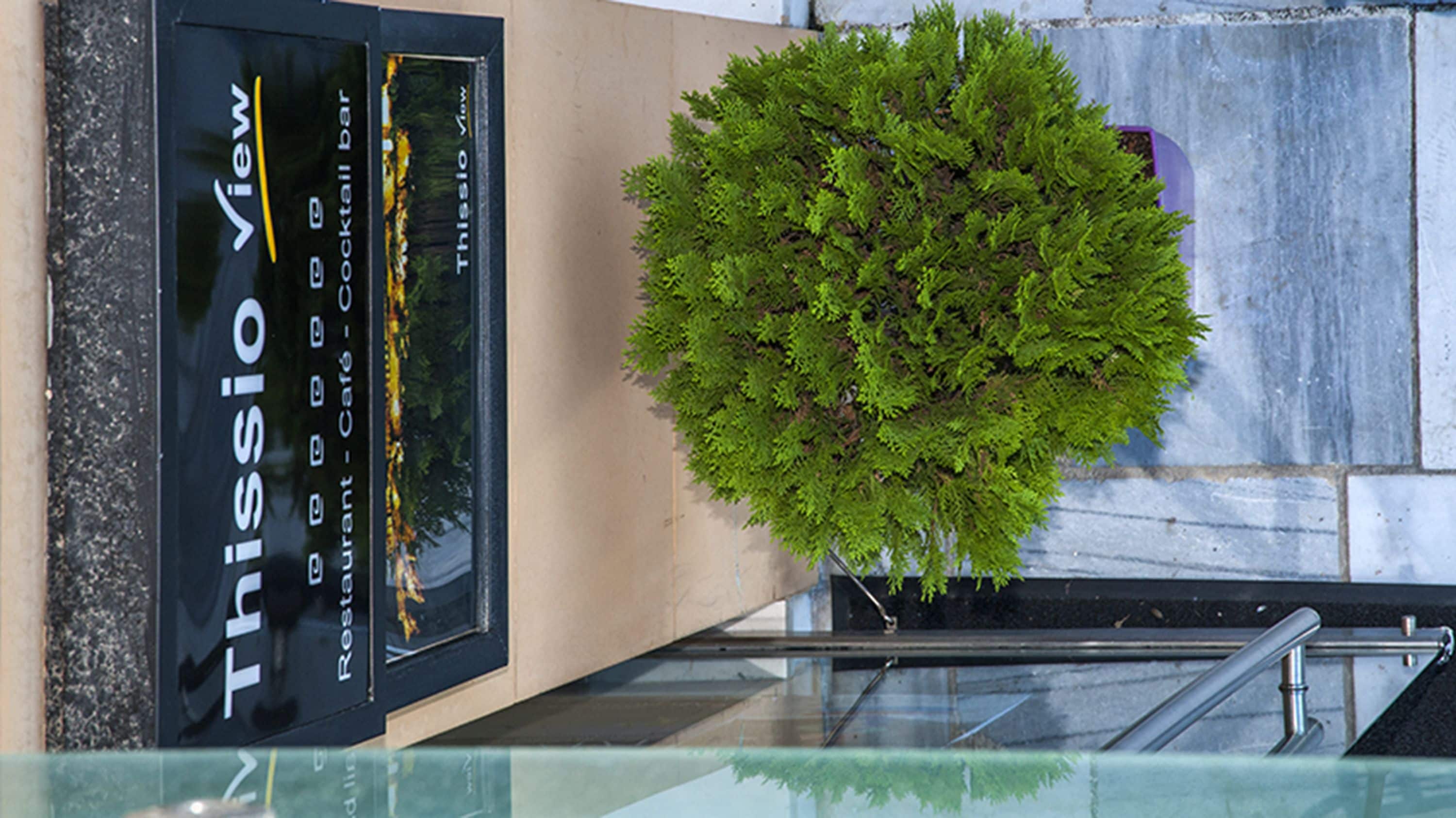 Foto - Hotel Thissio