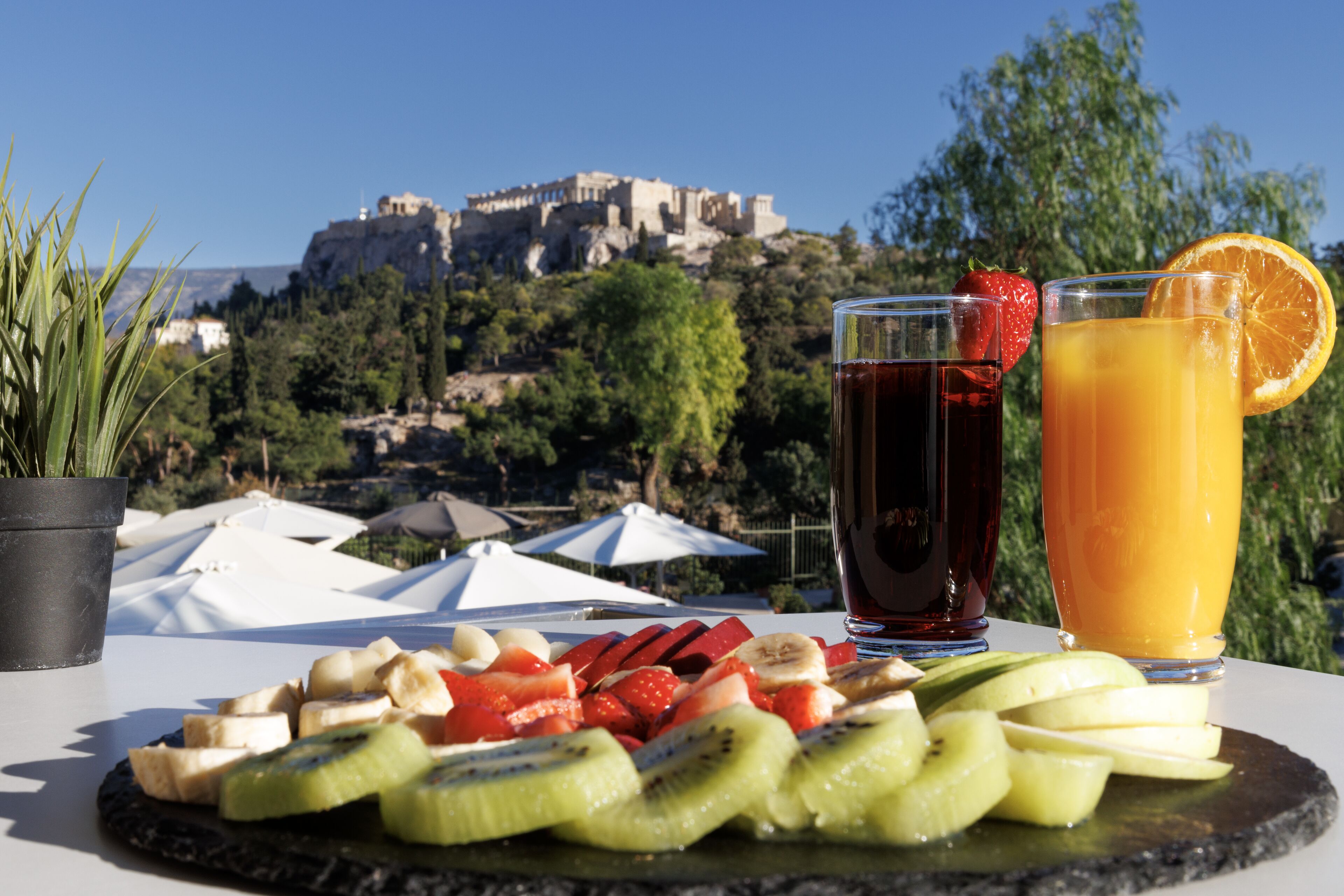 Foto - Hotel Thissio