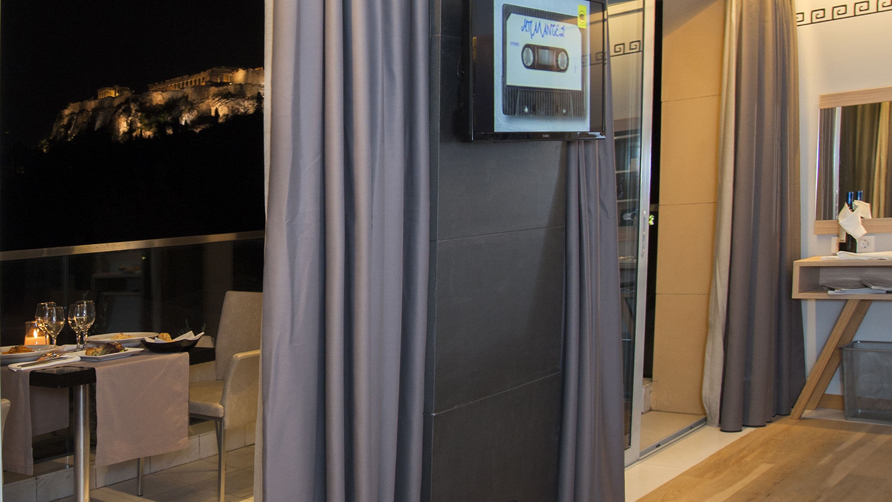 Foto - Hotel Thissio