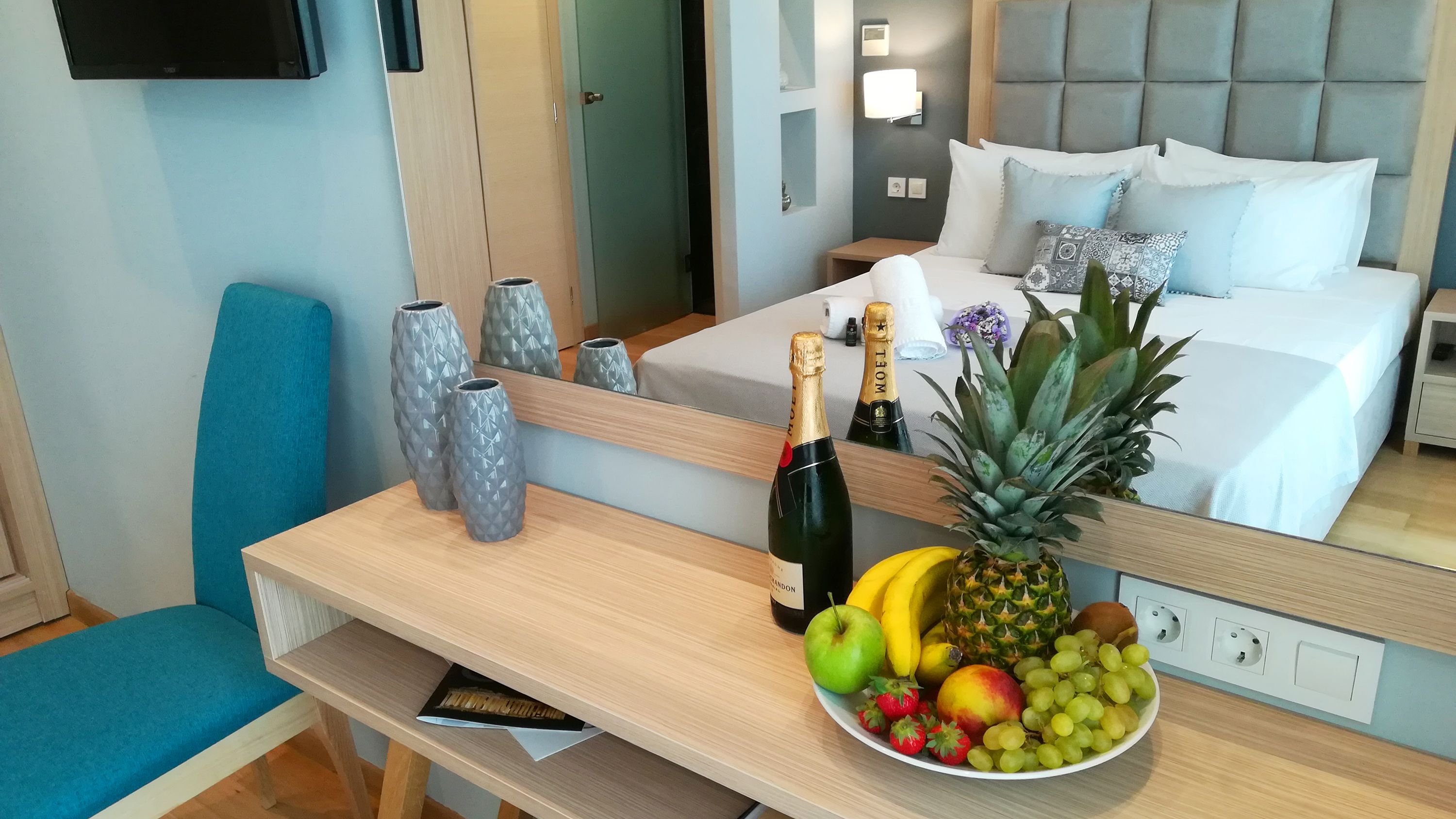 Foto - Hotel Thissio