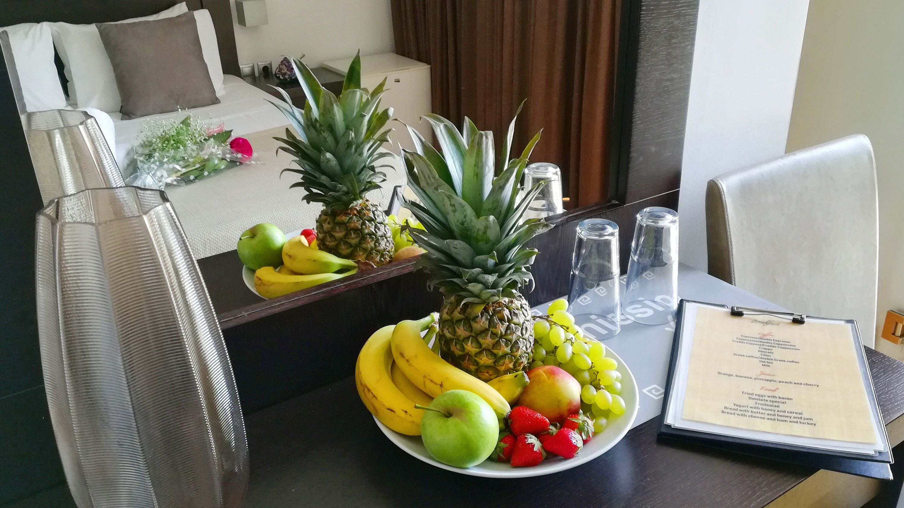 Foto - Hotel Thissio