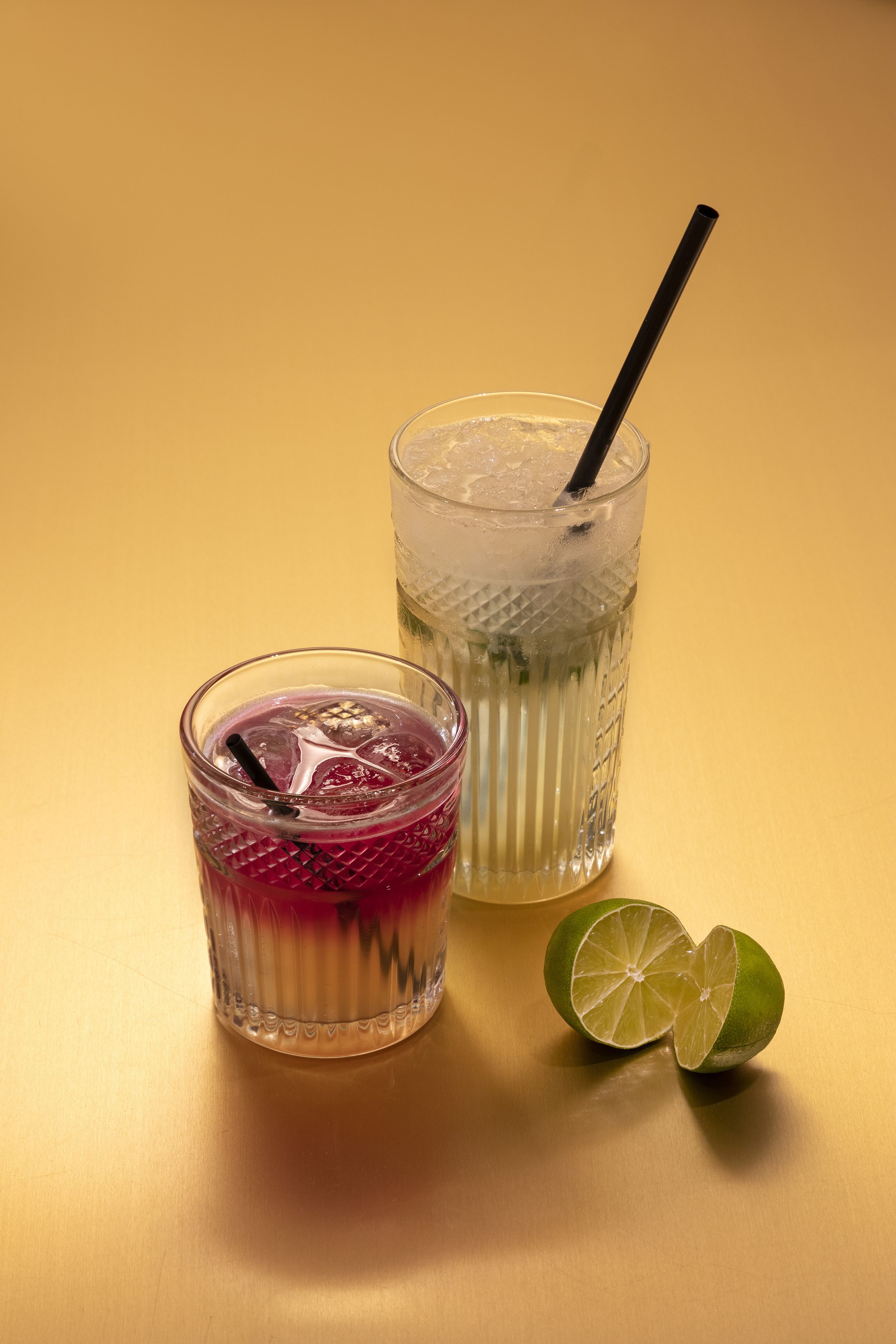 Bar (på overnattingsstedet)