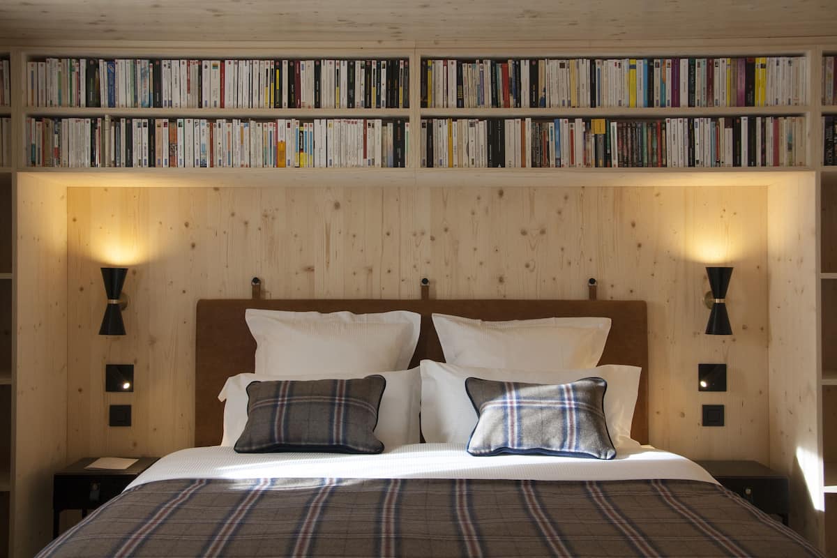 1 bedroom, in-room safe, individually decorated, individually furnished