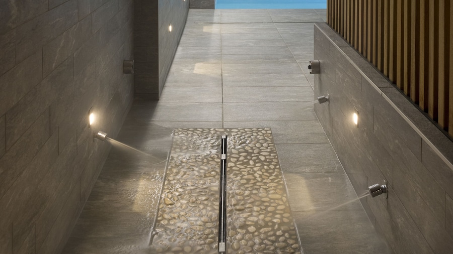 St-Alban Hotel & Spa