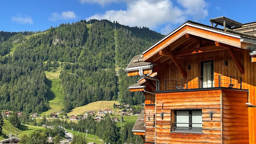 St-Alban Hotel & Spa