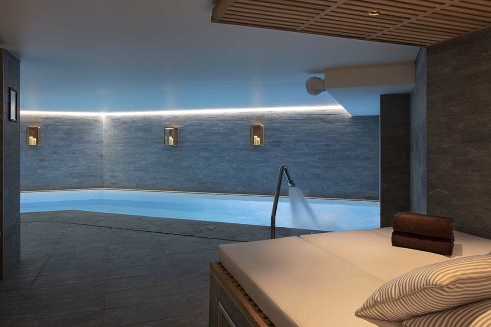 St-Alban Hotel & Spa by null