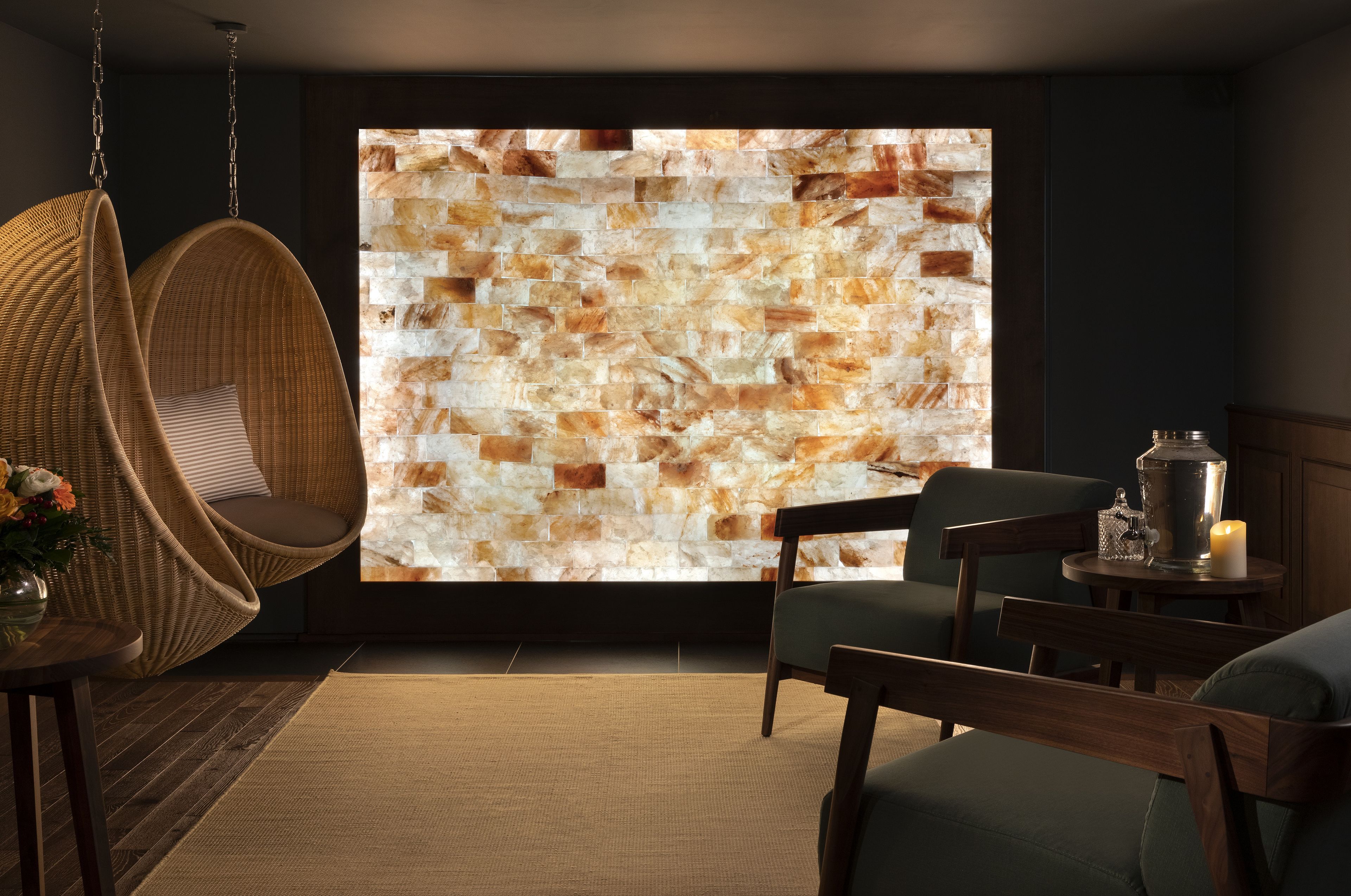 couples treatment room(s), massages