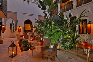 Exterior - Dar Kandi (Marrakech)