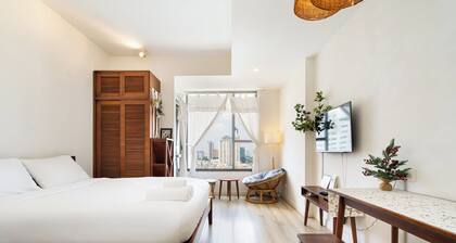 Saigon Apartment - RiverGate Residence