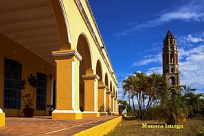 Lugar de interés
