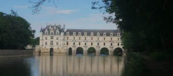 Les Chambres du Faubourg