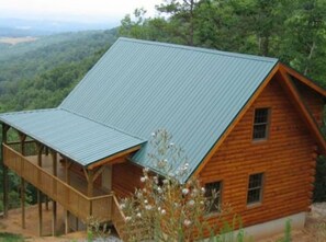 Exterior - Fish Creek House Bed & Breakfast (Whitehall)