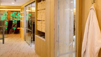 Instalaciones deportivas