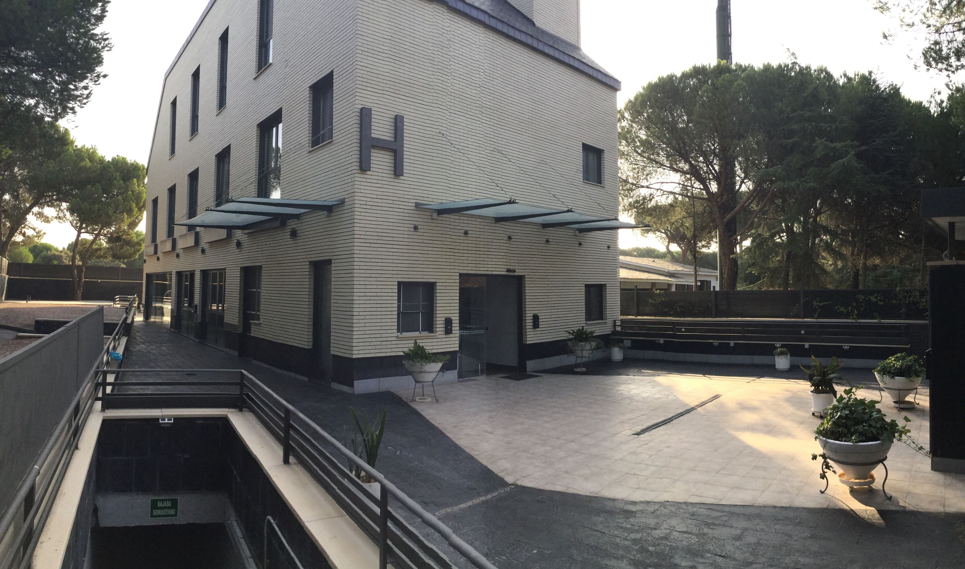 Photo - H La Cabaña