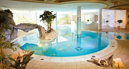 Alpenromantik Hotel Wirlerhof