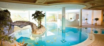 Alpenromantik Hotel Wirlerhof