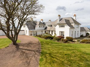 Exterior - Green Craig (Aberlady)