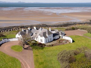 Exterior - Green Craig (Aberlady)